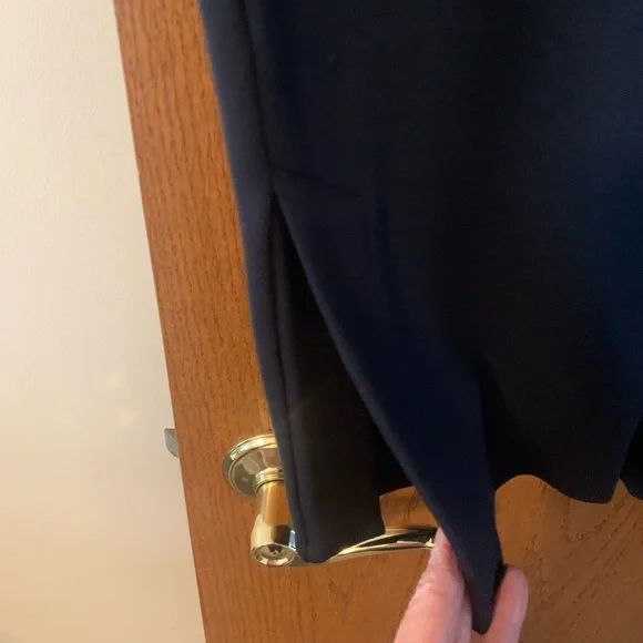 Pencil Trouser - Picture 4 of 4